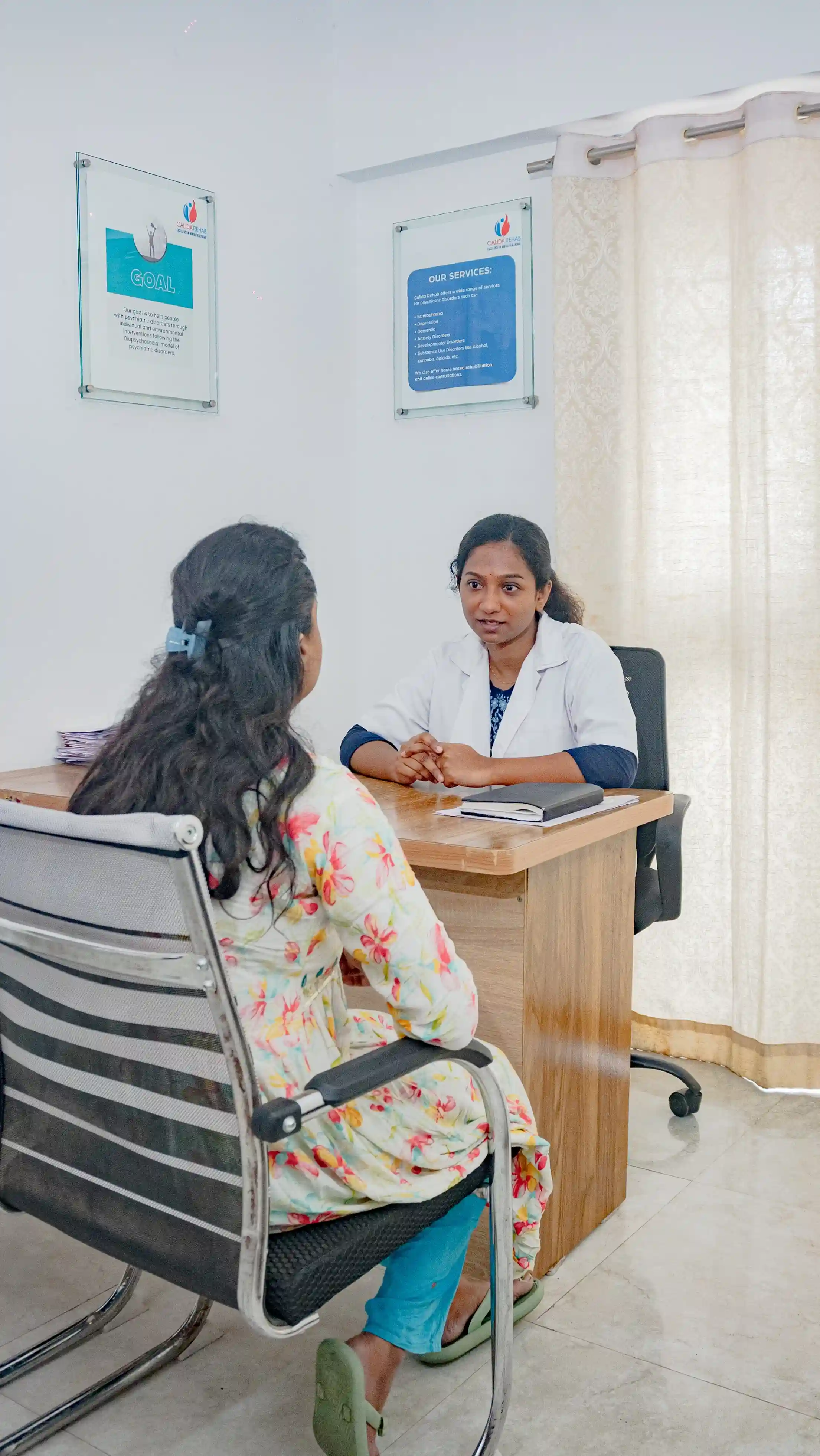 Health checkup